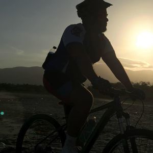 Meet your Posher, Greg